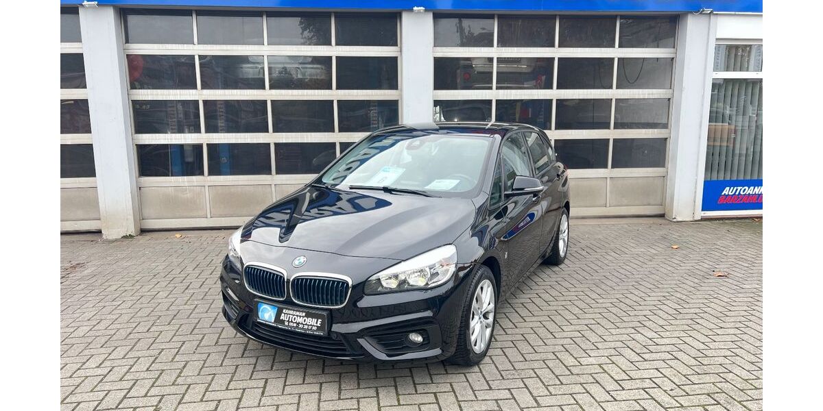 BMW 225 90.000 km 13.499 &euro; Osnabrück 49090