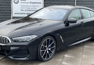 BMW 840 21.760 km 67.900 &euro; Haltern am See 45721