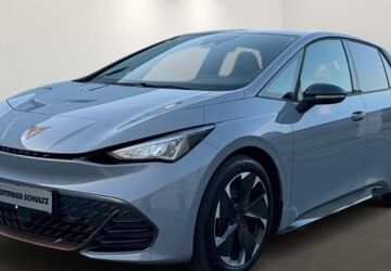 Cupra Born 55.967 km 24.750 &euro; Neuss 41460