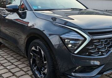 Kia Sportage 24.962 km 40.000 &euro; Nürnberg 90461