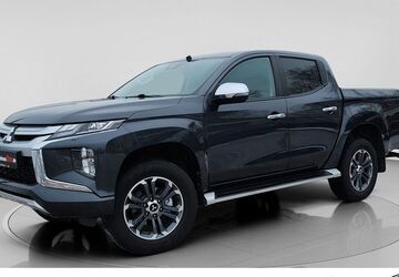 Mitsubishi L200 136.214 km 30.990 &euro; Neuruppin 16816