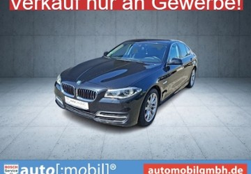 BMW 528 209.047 km 10.980 &euro; Hainburg 63512