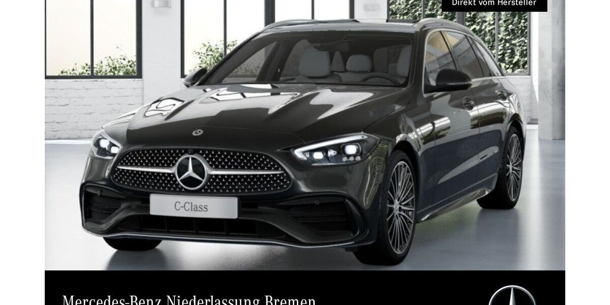 Mercedes-Benz C 220 9.900 km 51.990 &euro; Bremen 28329
