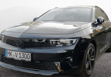 Opel Astra 6.850 km 29.490 &euro; Iserlohn 58636