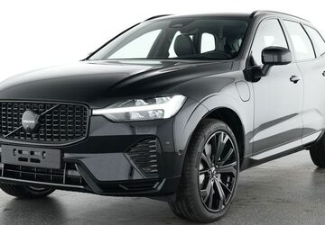 Volvo XC60 22.700 km 52.650 &euro; Hanau 63452