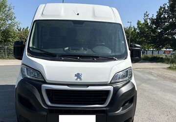 Peugeot Boxer 252.323 km 8.900 &euro; Laatzen 30880