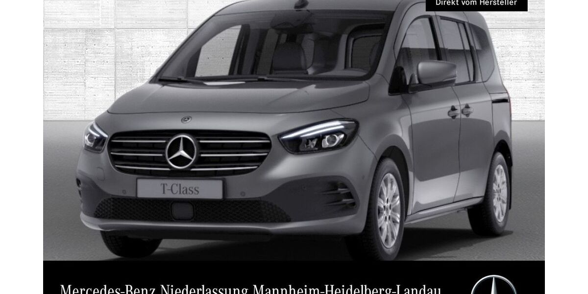 Mercedes-Benz T-Klasse 14.000 km 33.980 &euro; Landau 76829