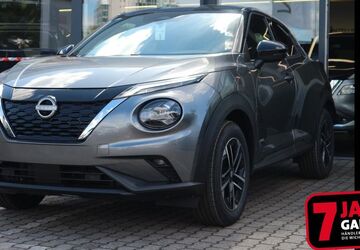 Nissan Juke 6.900 km 25.490 &euro; Halle 06130