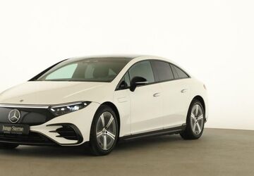 Mercedes-Benz EQS 73.270 km 48.586 &euro; Bamberg 96052