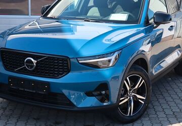 Volvo XC40 1.300 km 39.500 &euro; Salzatal OT Bennstedt 06198