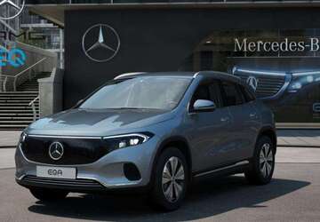 Mercedes-Benz EQA 250 7.109 km 35.880 &euro; Betzdorf 57518
