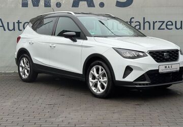 Seat Arona 9.500 km 21.750 &euro; Bremerhaven 27576