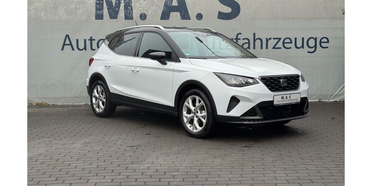 Seat Arona 9.500 km 21.750 &euro; Bremerhaven 27576