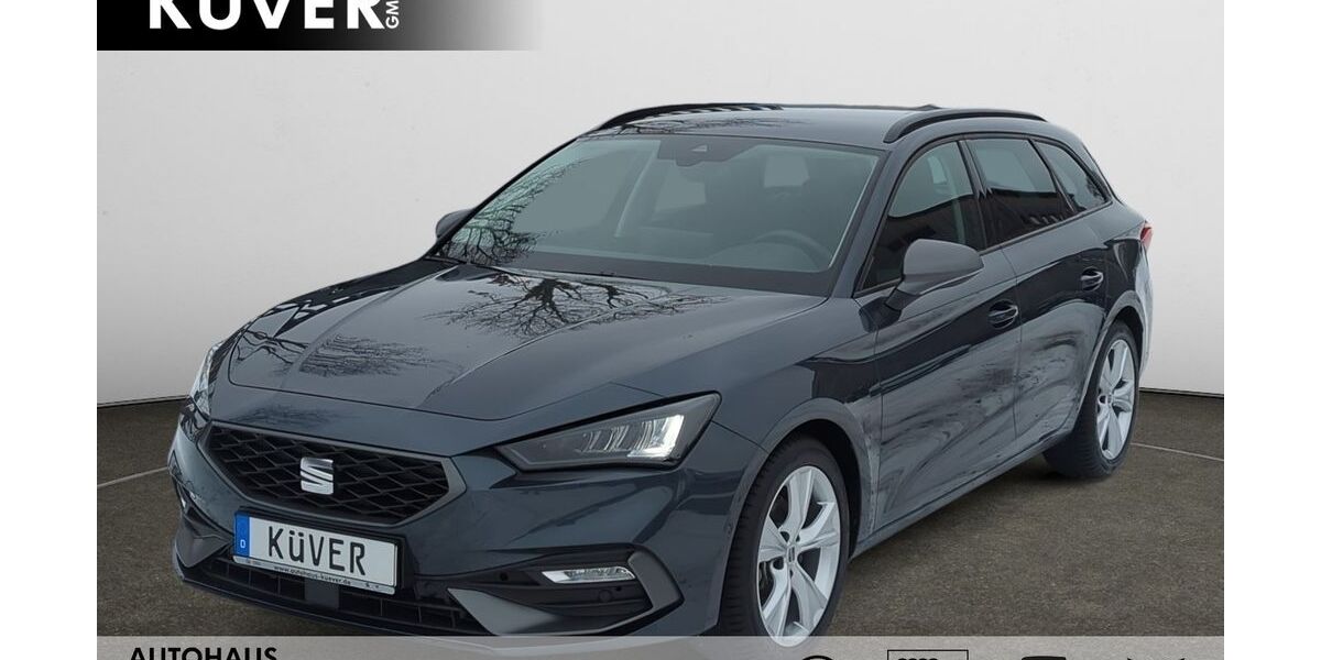 Seat Leon 16.200 km 26.990 &euro; Hagen 27628