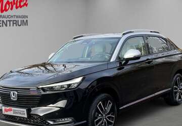 Honda HR-V 28.978 km 27.390 &euro; Laatzen 30880