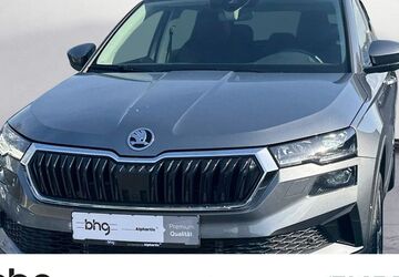 Skoda Karoq 15.095 km 31.960 &euro; Tübingen 72072