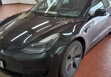 Tesla Model 3 39.875 km 26.290 &euro; Barchfeld Immelborn 36456