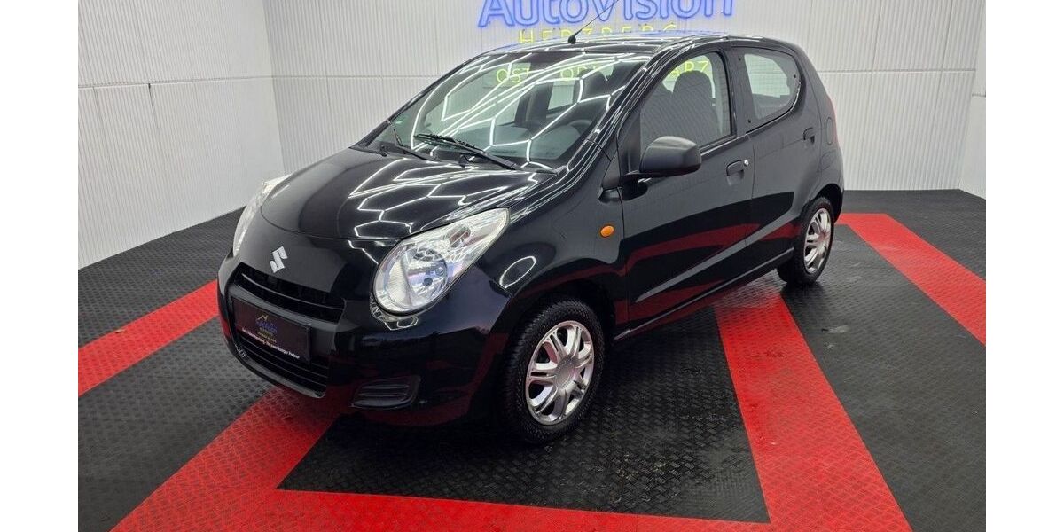Suzuki Alto 111.000 km 4.950 &euro; Osterode am Harz 37520