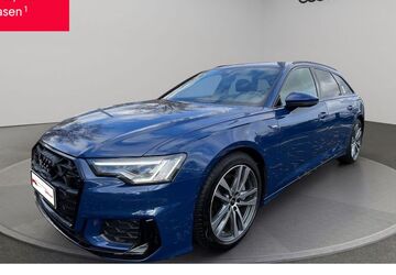 Audi A6 28.486 km 56.490 &euro; Kassel 34125