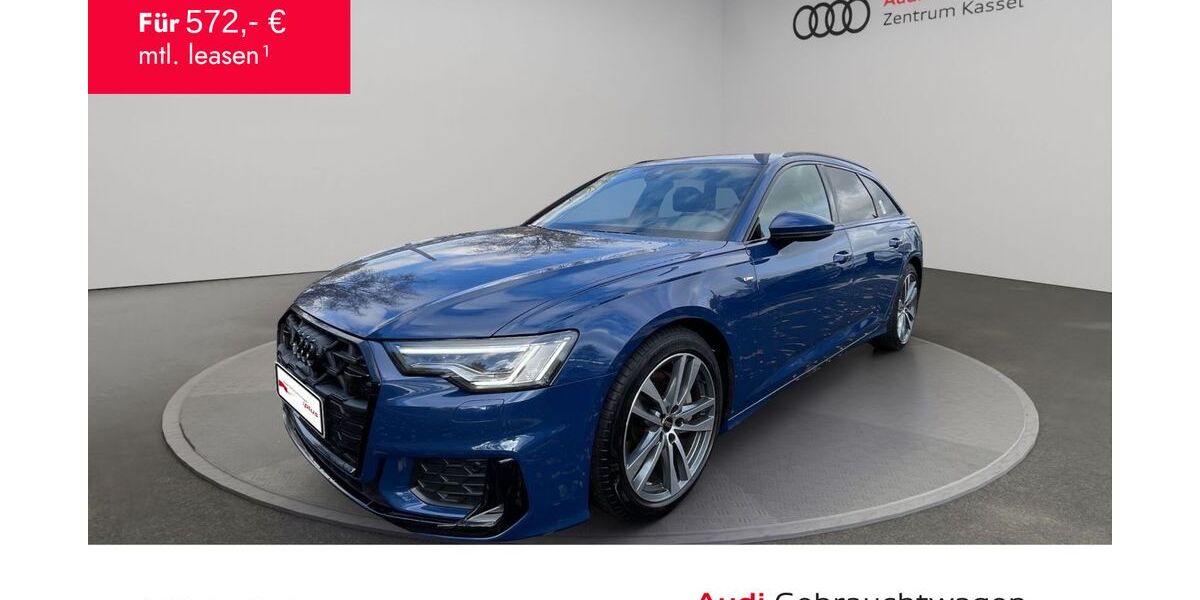 Audi A6 28.486 km 56.490 &euro; Kassel 34125