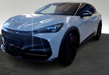 Cupra Tavascan 7.000 km 44.990 &euro; Landsberg 86899