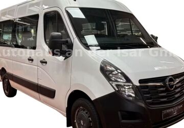 Opel Movano 68.100 km 24.990 &euro; Plattling 94447