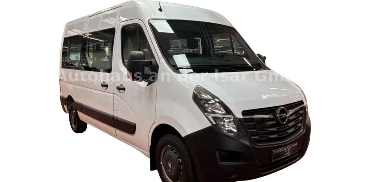 Opel Movano 68.100 km 24.990 &euro; Plattling 94447