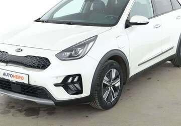 Kia Niro 60.948 km 18.910 &euro; Berlin 14059