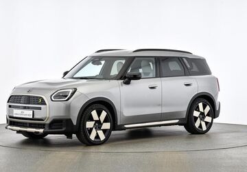 Mini Countryman SE (Cooper) 8.667 km 41.180 &euro; 