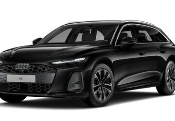 Audi A6 29.263 km 52.890 &euro; Hofheim 65719