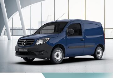 Mercedes-Benz Citan 56.765 km 14.268 &euro; Kesselsdorf 01723