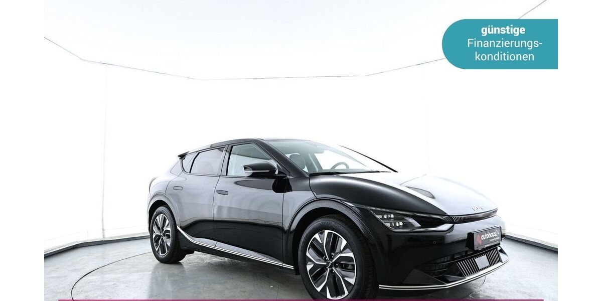 Kia EV6 40.165 km 24.880 &euro; Eching 85386