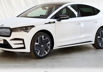 Skoda Enyaq 8.500 km 55.930 &euro; Suhl 98529