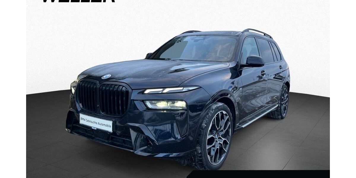 BMW X7 25.044 km 85.640 &euro; Burgdorf 31303