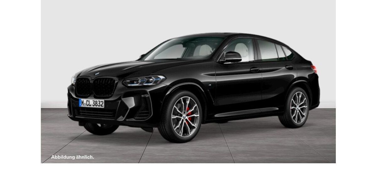 BMW X4 13.476 km 52.490 &euro; Köln-West 50858