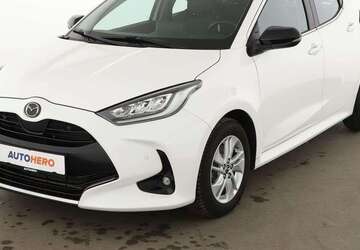 Mazda 2 12.613 km 18.390 &euro; Laatzen 30880