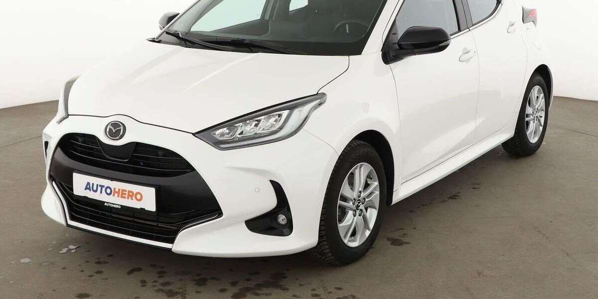 Mazda 2 12.613 km 18.390 &euro; Laatzen 30880