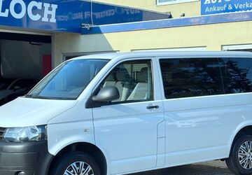 VW T5 Transporter 168.862 km 15.900 &euro; Haßloch 67454