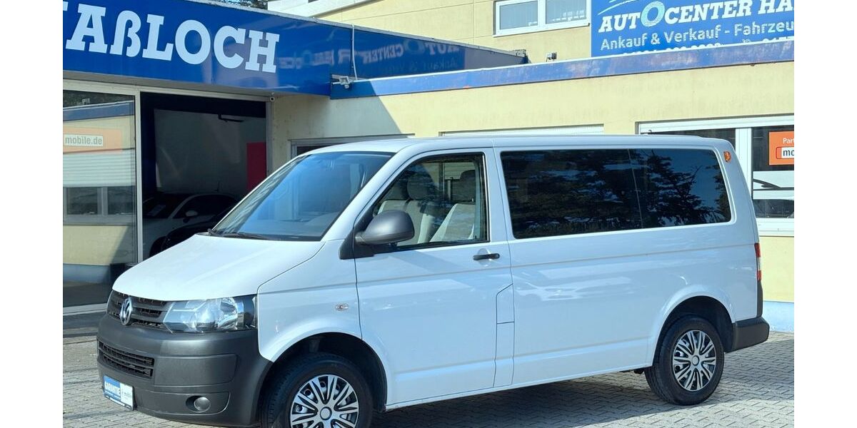 VW T5 Transporter 168.862 km 15.900 &euro; Haßloch 67454