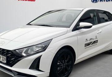 Hyundai i20 2.500 km 20.450 &euro; Einbeck 37574
