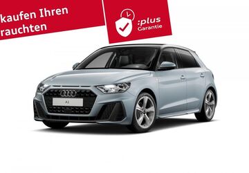 Audi A1 6.950 km 26.480 &euro; Kiel 24118
