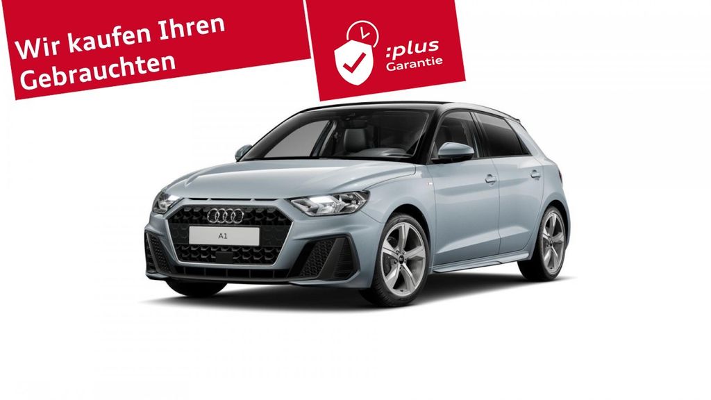 Audi A1 6.950 km 26.480 &euro; Kiel 24118