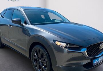 Mazda CX-30 1.500 km 26.990 &euro; Husum 25813