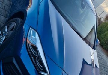 BMW 118 16.000 km 22.900 &euro; Fulda 36041