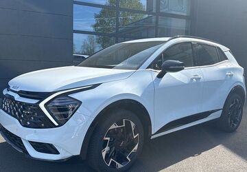 Kia Sportage 6.000 km 37.990 &euro; Dingelstädt 37351