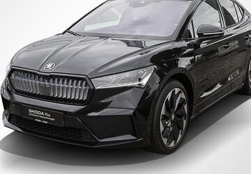 Skoda Enyaq 5.750 km 34.880 &euro; Forchheim 91301