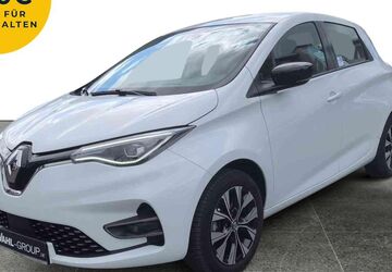 Renault ZOE 20.334 km 18.990 &euro; Wiesbaden 65191