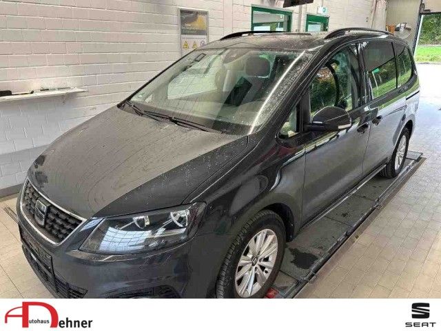 Seat Alhambra 67.400 km 28.280 &euro; Balingen 72336
