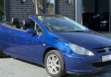 Peugeot 307 139.386 km 4.490 &euro; Weyhe / Melchiorshausen 28844