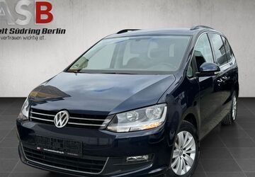 VW Sharan 129.200 km 19.999 &euro; Berlin 12055